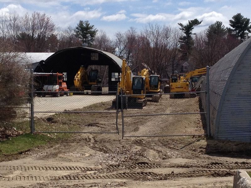 Kyle's Equipment Pictures **UPDATED 5216** General Topics DHS Forum